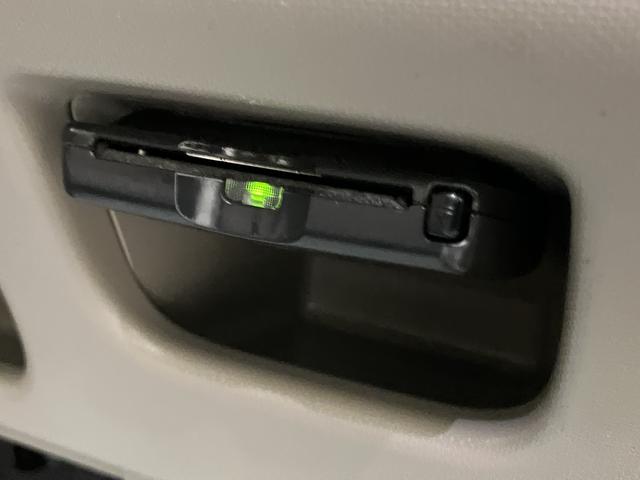 ムーヴX SAナビゲーション ETC スマートキープッシュスタート 衝突軽減B エアバック LEDライト 電格ドアミラー ABS キーフリーシステム アルミホイル(山口県)の中古車