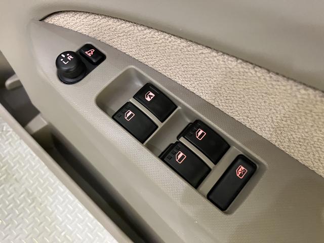 ムーヴX SAナビゲーション ETC スマートキープッシュスタート 衝突軽減B エアバック LEDライト 電格ドアミラー ABS キーフリーシステム アルミホイル(山口県)の中古車