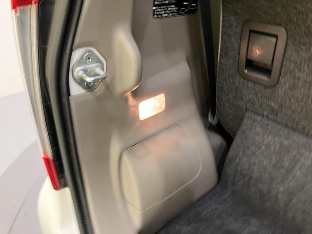 ムーヴX SAナビゲーション ETC スマートキープッシュスタート 衝突軽減B エアバック LEDライト 電格ドアミラー ABS キーフリーシステム アルミホイル(山口県)の中古車