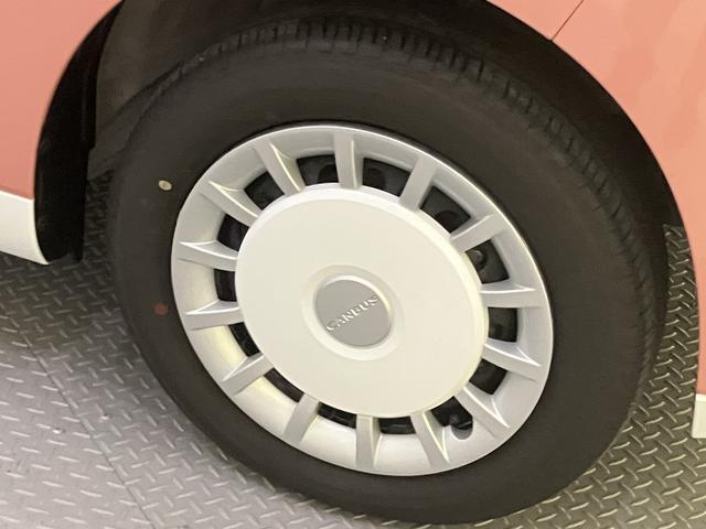 ムーヴキャンバスストライプスＧ（山口県）の中古車