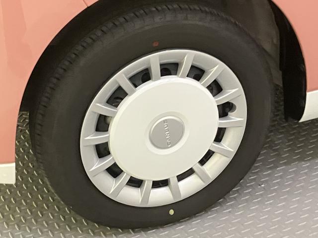 ムーヴキャンバスストライプスＧ（山口県）の中古車