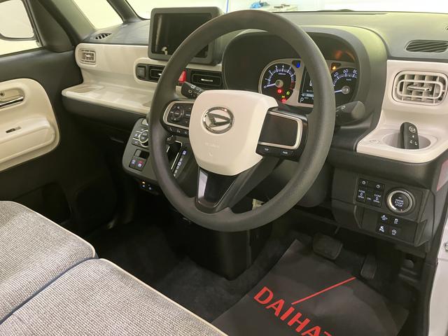 ムーヴキャンバスストライプスＧ（山口県）の中古車