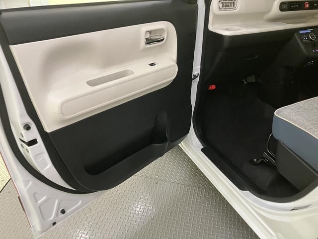 ムーヴキャンバスストライプスＧ（山口県）の中古車
