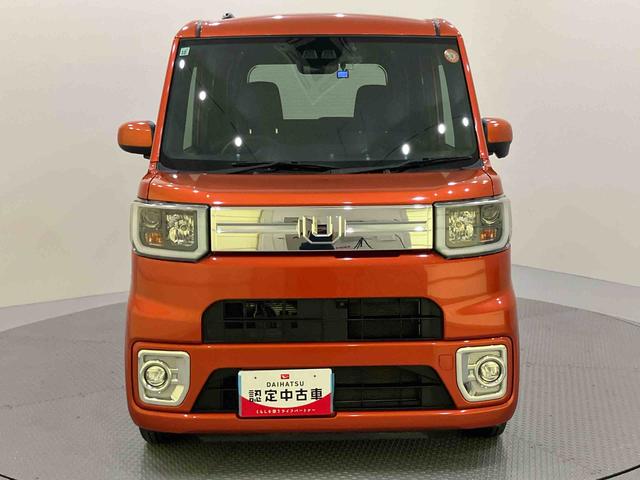ウェイクＧターボＳＡIIIｉ−ｓｔｏｐ　レーンキープアシスト　ターボ車　アルミ　ＬＥＤ　スマキー　オートマチックハイビーム　ドライブレコーダー　キーフリーシステム　オートライト　エアバッグ　電動格納ミラー　ＡＢＳ　衝突軽減Ｂ（山口県）の中古車
