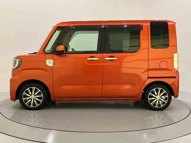 ウェイクＧターボＳＡIIIｉ−ｓｔｏｐ　レーンキープアシスト　ターボ車　アルミ　ＬＥＤ　スマキー　オートマチックハイビーム　ドライブレコーダー　キーフリーシステム　オートライト　エアバッグ　電動格納ミラー　ＡＢＳ　衝突軽減Ｂ（山口県）の中古車