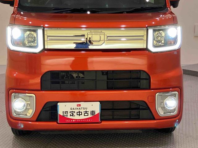 ウェイクＧターボＳＡIIIｉ−ｓｔｏｐ　レーンキープアシスト　ターボ車　アルミ　ＬＥＤ　スマキー　オートマチックハイビーム　ドライブレコーダー　キーフリーシステム　オートライト　エアバッグ　電動格納ミラー　ＡＢＳ　衝突軽減Ｂ（山口県）の中古車