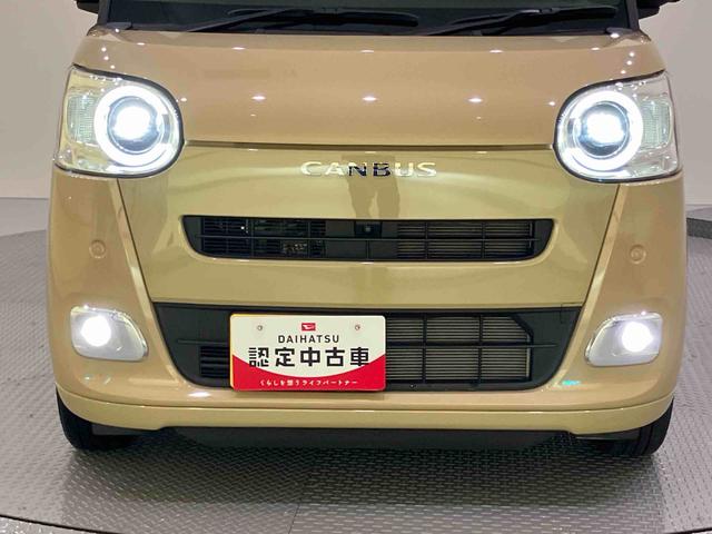 ムーヴキャンバスセオリーGシートヒータ 電格ミラー 左右電動スライドドア 誤発進抑制装置 Aライト レーンキープアシスト スマートキー エアバック オートマチックハイビーム キーフリー ABS アイドルストップ パノラマビュー(山口県)の中古車