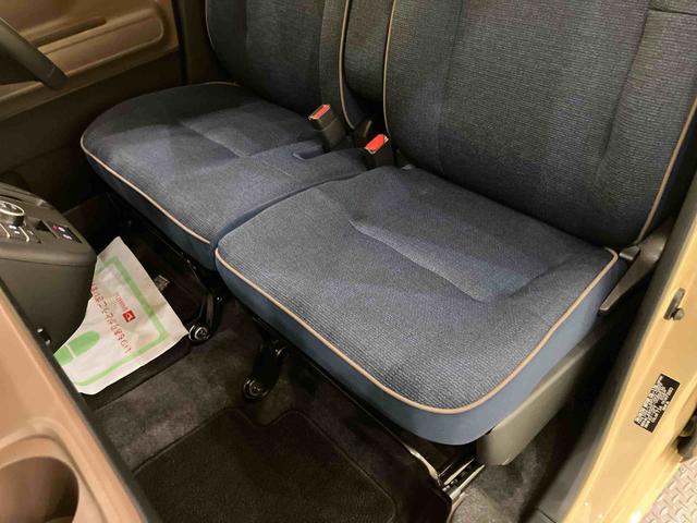 ムーヴキャンバスセオリーGシートヒータ 電格ミラー 左右電動スライドドア 誤発進抑制装置 Aライト レーンキープアシスト スマートキー エアバック オートマチックハイビーム キーフリー ABS アイドルストップ パノラマビュー(山口県)の中古車
