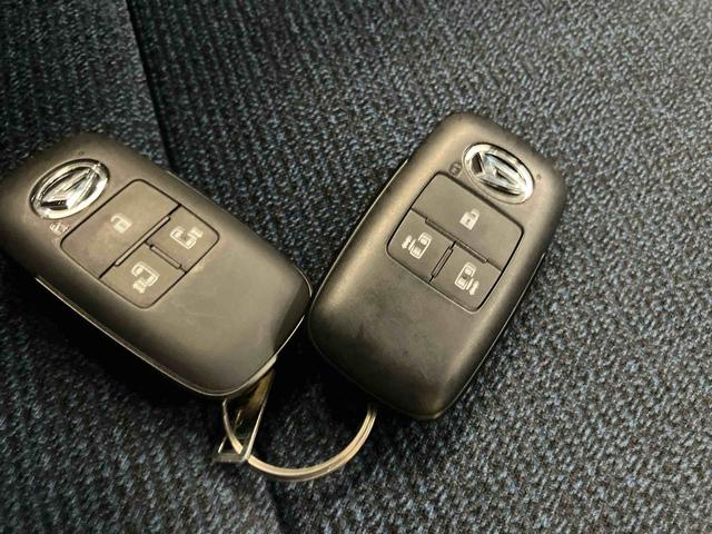 ムーヴキャンバスセオリーGシートヒータ 電格ミラー 左右電動スライドドア 誤発進抑制装置 Aライト レーンキープアシスト スマートキー エアバック オートマチックハイビーム キーフリー ABS アイドルストップ パノラマビュー(山口県)の中古車