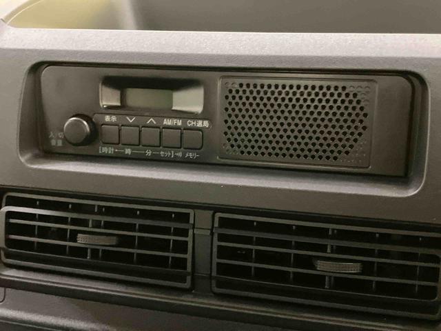 ハイゼットトラックスタンダードラジオ 衝突回避支援ブレーキ ウィンドウエアコン Aストップ パワステ 運転席エアバッグ ABS 車線逸脱警報(山口県)の中古車