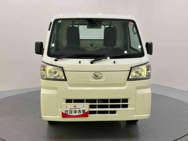 ハイゼットトラックスタンダードラジオ 衝突回避支援ブレーキ ウィンドウエアコン Aストップ パワステ 運転席エアバッグ ABS 車線逸脱警報(山口県)の中古車
