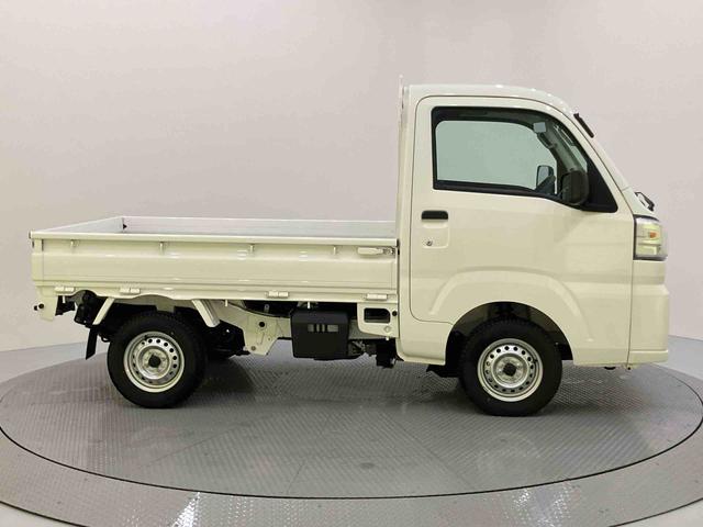 ハイゼットトラックスタンダードラジオ 衝突回避支援ブレーキ ウィンドウエアコン Aストップ パワステ 運転席エアバッグ ABS 車線逸脱警報(山口県)の中古車