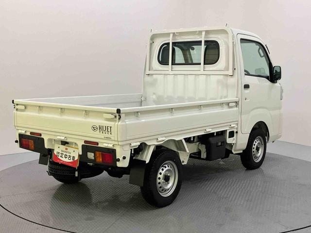 ハイゼットトラックスタンダードラジオ 衝突回避支援ブレーキ ウィンドウエアコン Aストップ パワステ 運転席エアバッグ ABS 車線逸脱警報(山口県)の中古車