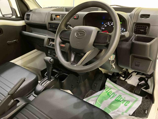 ハイゼットトラックスタンダードラジオ 衝突回避支援ブレーキ ウィンドウエアコン Aストップ パワステ 運転席エアバッグ ABS 車線逸脱警報(山口県)の中古車