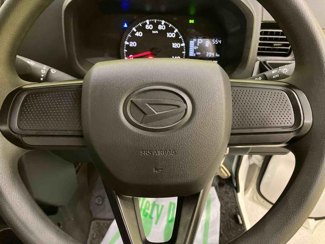 ハイゼットトラックスタンダードラジオ 衝突回避支援ブレーキ ウィンドウエアコン Aストップ パワステ 運転席エアバッグ ABS 車線逸脱警報(山口県)の中古車