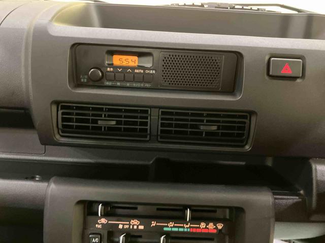 ハイゼットトラックスタンダードラジオ 衝突回避支援ブレーキ ウィンドウエアコン Aストップ パワステ 運転席エアバッグ ABS 車線逸脱警報(山口県)の中古車