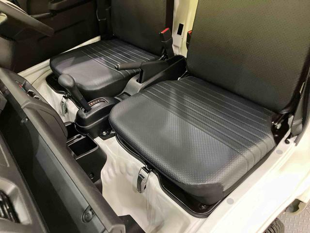 ハイゼットトラックスタンダードラジオ 衝突回避支援ブレーキ ウィンドウエアコン Aストップ パワステ 運転席エアバッグ ABS 車線逸脱警報(山口県)の中古車