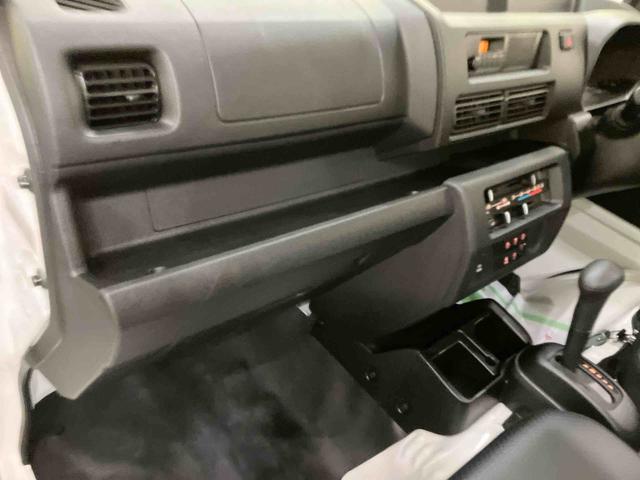 ハイゼットトラックスタンダードラジオ 衝突回避支援ブレーキ ウィンドウエアコン Aストップ パワステ 運転席エアバッグ ABS 車線逸脱警報(山口県)の中古車