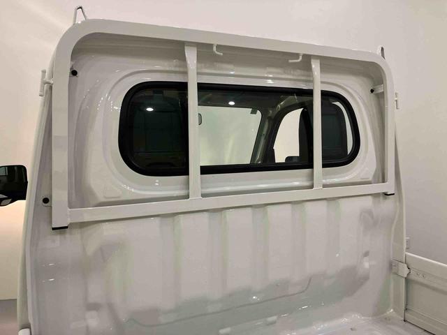 ハイゼットトラックスタンダードラジオ 衝突回避支援ブレーキ ウィンドウエアコン Aストップ パワステ 運転席エアバッグ ABS 車線逸脱警報(山口県)の中古車