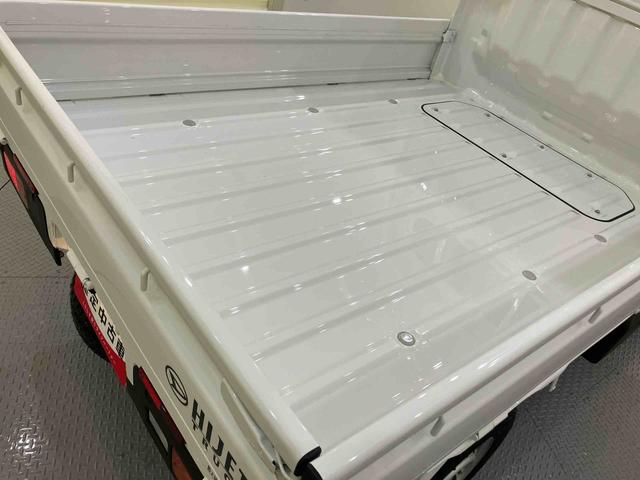 ハイゼットトラックスタンダードラジオ 衝突回避支援ブレーキ ウィンドウエアコン Aストップ パワステ 運転席エアバッグ ABS 車線逸脱警報(山口県)の中古車