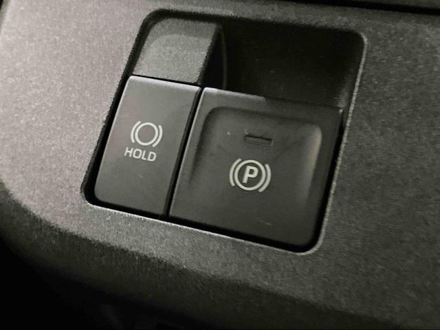 ムーヴキャンバスストライプスGターボ追従走行 追突被害軽減ブレーキ シートヒータ 車線逸脱警報 ターボエンジン Rカメラ スマートキー キーフリー オートマチックハイビーム Aライト ABS エアバック アイドリングSTOP(山口県)の中古車