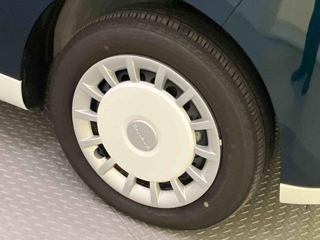 ムーヴキャンバスストライプスGターボ追従走行 追突被害軽減ブレーキ シートヒータ 車線逸脱警報 ターボエンジン Rカメラ スマートキー キーフリー オートマチックハイビーム Aライト ABS エアバック アイドリングSTOP(山口県)の中古車