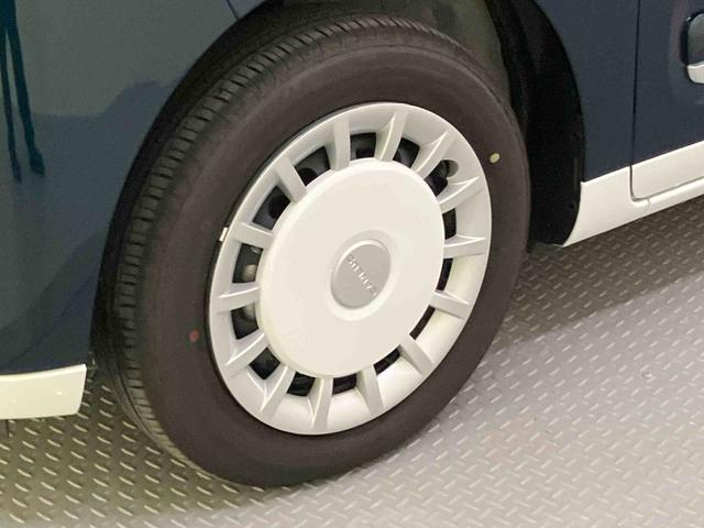 ムーヴキャンバスストライプスGターボ追従走行 追突被害軽減ブレーキ シートヒータ 車線逸脱警報 ターボエンジン Rカメラ スマートキー キーフリー オートマチックハイビーム Aライト ABS エアバック アイドリングSTOP(山口県)の中古車