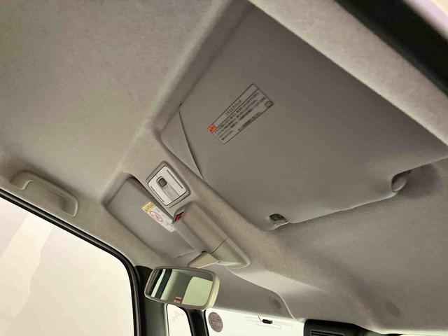 ムーヴキャンバスストライプスGターボ追従走行 追突被害軽減ブレーキ シートヒータ 車線逸脱警報 ターボエンジン Rカメラ スマートキー キーフリー オートマチックハイビーム Aライト ABS エアバック アイドリングSTOP(山口県)の中古車
