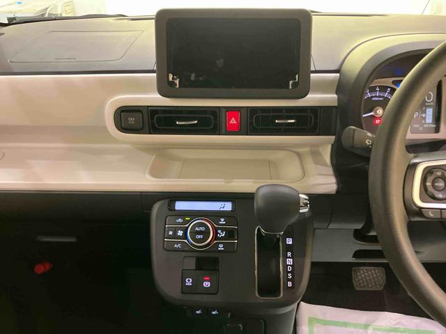 ムーヴキャンバスストライプスGターボ追従走行 追突被害軽減ブレーキ シートヒータ 車線逸脱警報 ターボエンジン Rカメラ スマートキー キーフリー オートマチックハイビーム Aライト ABS エアバック アイドリングSTOP(山口県)の中古車