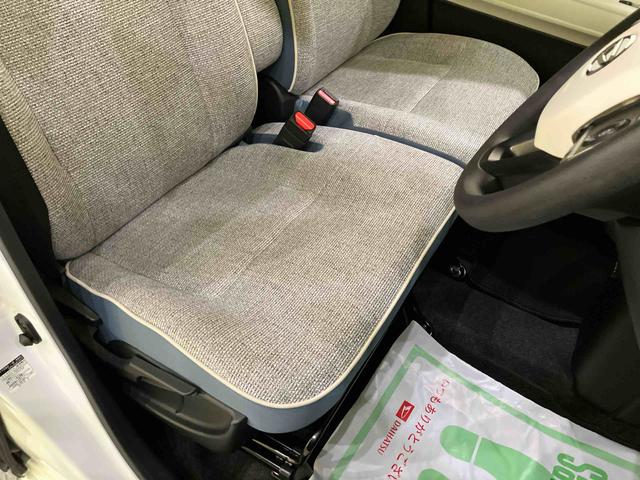 ムーヴキャンバスストライプスGターボ追従走行 追突被害軽減ブレーキ シートヒータ 車線逸脱警報 ターボエンジン Rカメラ スマートキー キーフリー オートマチックハイビーム Aライト ABS エアバック アイドリングSTOP(山口県)の中古車