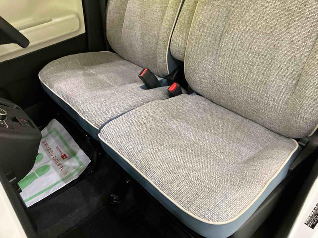 ムーヴキャンバスストライプスGターボ追従走行 追突被害軽減ブレーキ シートヒータ 車線逸脱警報 ターボエンジン Rカメラ スマートキー キーフリー オートマチックハイビーム Aライト ABS エアバック アイドリングSTOP(山口県)の中古車