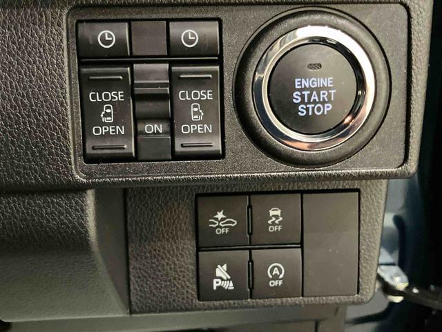 ムーヴキャンバスセオリーGターボ踏み間違い防止 アダプティブクルーズ 電動格納ミラー LEDライト 両側パワースライドドア レーンアシスト オートマチックハイビーム スマートキー Bカメラ ターボ キーフリー オートライト ABS(山口県)の中古車
