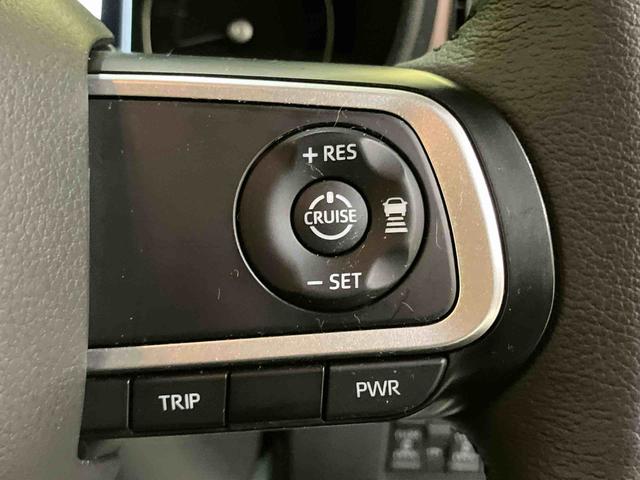 ムーヴキャンバスセオリーGターボ踏み間違い防止 アダプティブクルーズ 電動格納ミラー LEDライト 両側パワースライドドア レーンアシスト オートマチックハイビーム スマートキー Bカメラ ターボ キーフリー オートライト ABS(山口県)の中古車