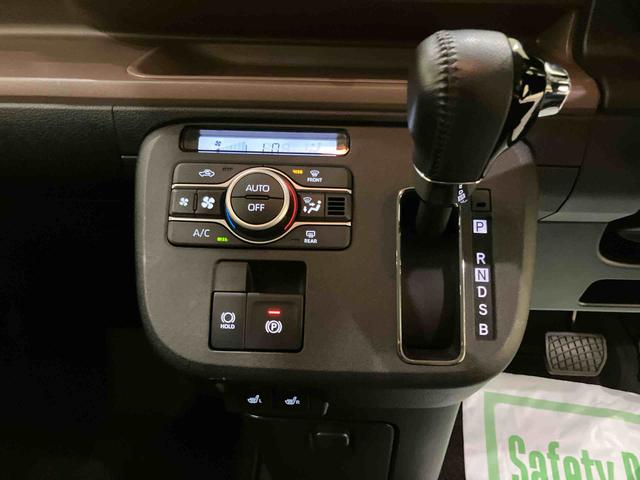 ムーヴキャンバスセオリーGターボ踏み間違い防止 アダプティブクルーズ 電動格納ミラー LEDライト 両側パワースライドドア レーンアシスト オートマチックハイビーム スマートキー Bカメラ ターボ キーフリー オートライト ABS(山口県)の中古車