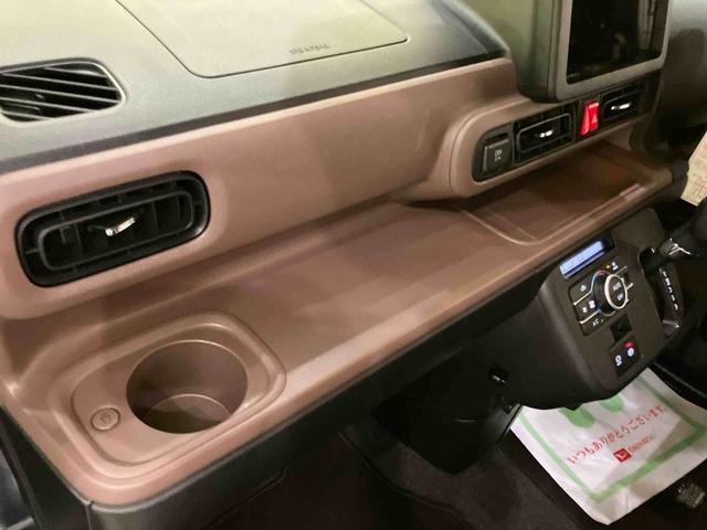 ムーヴキャンバスセオリーGターボ踏み間違い防止 アダプティブクルーズ 電動格納ミラー LEDライト 両側パワースライドドア レーンアシスト オートマチックハイビーム スマートキー Bカメラ ターボ キーフリー オートライト ABS(山口県)の中古車