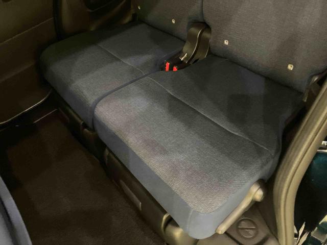 ムーヴキャンバスセオリーGターボ踏み間違い防止 アダプティブクルーズ 電動格納ミラー LEDライト 両側パワースライドドア レーンアシスト オートマチックハイビーム スマートキー Bカメラ ターボ キーフリー オートライト ABS(山口県)の中古車