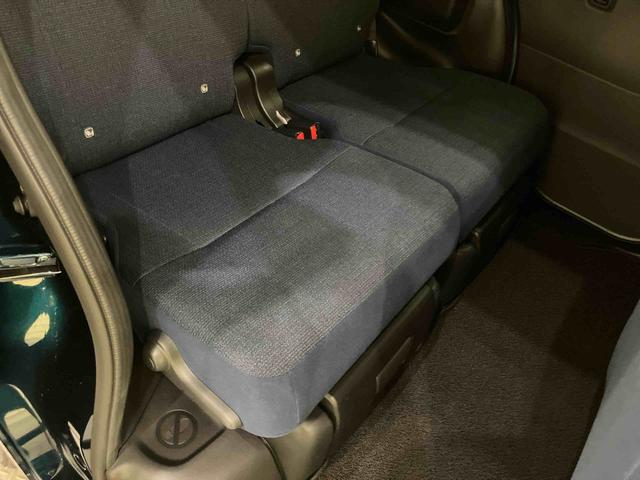 ムーヴキャンバスセオリーGターボ踏み間違い防止 アダプティブクルーズ 電動格納ミラー LEDライト 両側パワースライドドア レーンアシスト オートマチックハイビーム スマートキー Bカメラ ターボ キーフリー オートライト ABS(山口県)の中古車