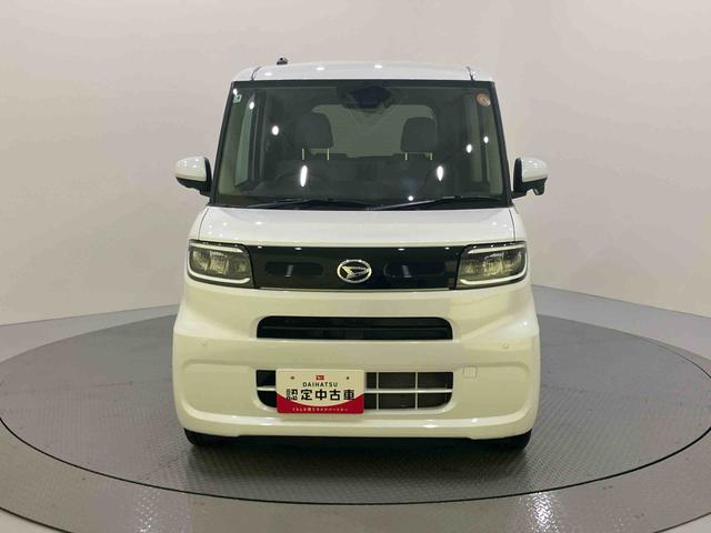 タントＸ前後ブレーキサポート　ＬＫＡ　電格ドアミラー　前席シートヒーター　オートＬＥＤ　ＬＥＤヘッドライト　スマートキー　両側スライド片側電動ドア　キーフリー　オートライト　エアバック　ＡＢＳ（山口県）の中古車