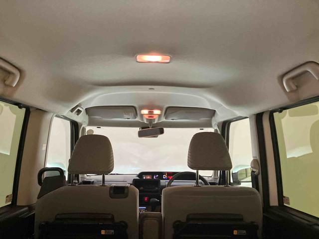 タントＸ前後ブレーキサポート　ＬＫＡ　電格ドアミラー　前席シートヒーター　オートＬＥＤ　ＬＥＤヘッドライト　スマートキー　両側スライド片側電動ドア　キーフリー　オートライト　エアバック　ＡＢＳ（山口県）の中古車