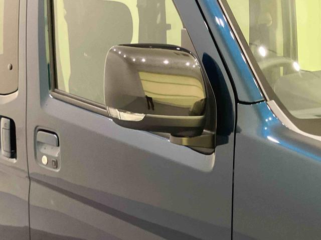 アトレーRS電動格納式ドアミラー ターボ車 Aストップ ハイビームアシスト 切替式4WD 車線逸脱警告 LEDライト Aライト エアバッグ ABS レーダクルコン 両側自動スライドドア 緊急ブレーキ(山口県)の中古車