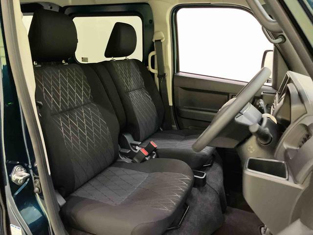 アトレーRS電動格納式ドアミラー ターボ車 Aストップ ハイビームアシスト 切替式4WD 車線逸脱警告 LEDライト Aライト エアバッグ ABS レーダクルコン 両側自動スライドドア 緊急ブレーキ(山口県)の中古車