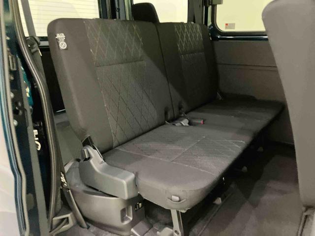 アトレーRS電動格納式ドアミラー ターボ車 Aストップ ハイビームアシスト 切替式4WD 車線逸脱警告 LEDライト Aライト エアバッグ ABS レーダクルコン 両側自動スライドドア 緊急ブレーキ(山口県)の中古車