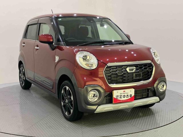 キャストアクティバＧ　ＳＡII（山口県）の中古車