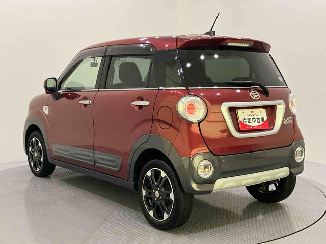 キャストアクティバＧ　ＳＡII（山口県）の中古車