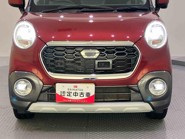 キャストアクティバＧ　ＳＡII（山口県）の中古車