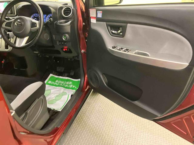 キャストアクティバＧ　ＳＡII（山口県）の中古車