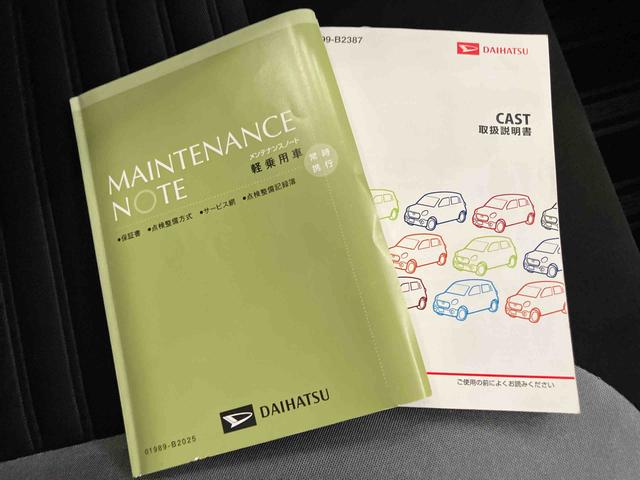 キャストアクティバＧ　ＳＡII（山口県）の中古車