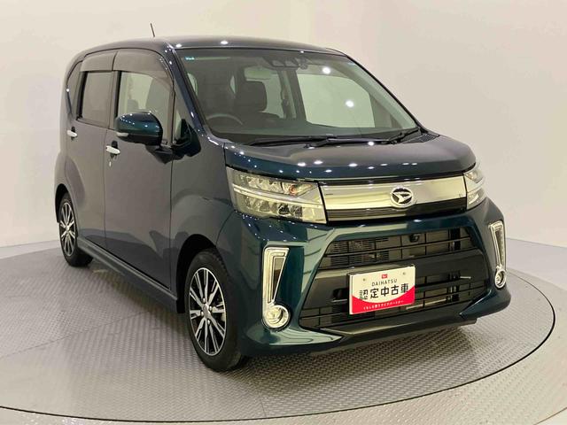 ムーヴカスタム XリミテッドII SAIIIオートハイビーム LEDヘッドランプ ドラレコ オートライト ワンオーナー車 エアバッグ アルミ 整備記録簿 キーフリー 禁煙車 ABS スマ−トキ− 全方位 前席シートヒーター 衝突被害軽減装置(山口県)の中古車