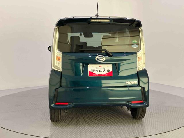 ムーヴカスタム XリミテッドII SAIIIオートハイビーム LEDヘッドランプ ドラレコ オートライト ワンオーナー車 エアバッグ アルミ 整備記録簿 キーフリー 禁煙車 ABS スマ−トキ− 全方位 前席シートヒーター 衝突被害軽減装置(山口県)の中古車