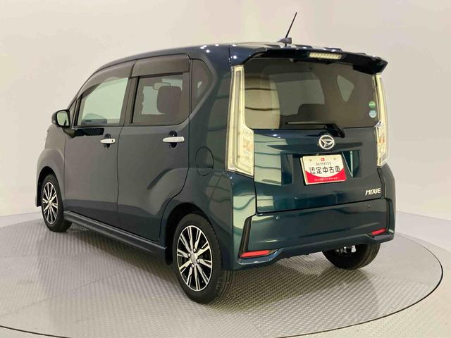 ムーヴカスタム XリミテッドII SAIIIオートハイビーム LEDヘッドランプ ドラレコ オートライト ワンオーナー車 エアバッグ アルミ 整備記録簿 キーフリー 禁煙車 ABS スマ−トキ− 全方位 前席シートヒーター 衝突被害軽減装置(山口県)の中古車